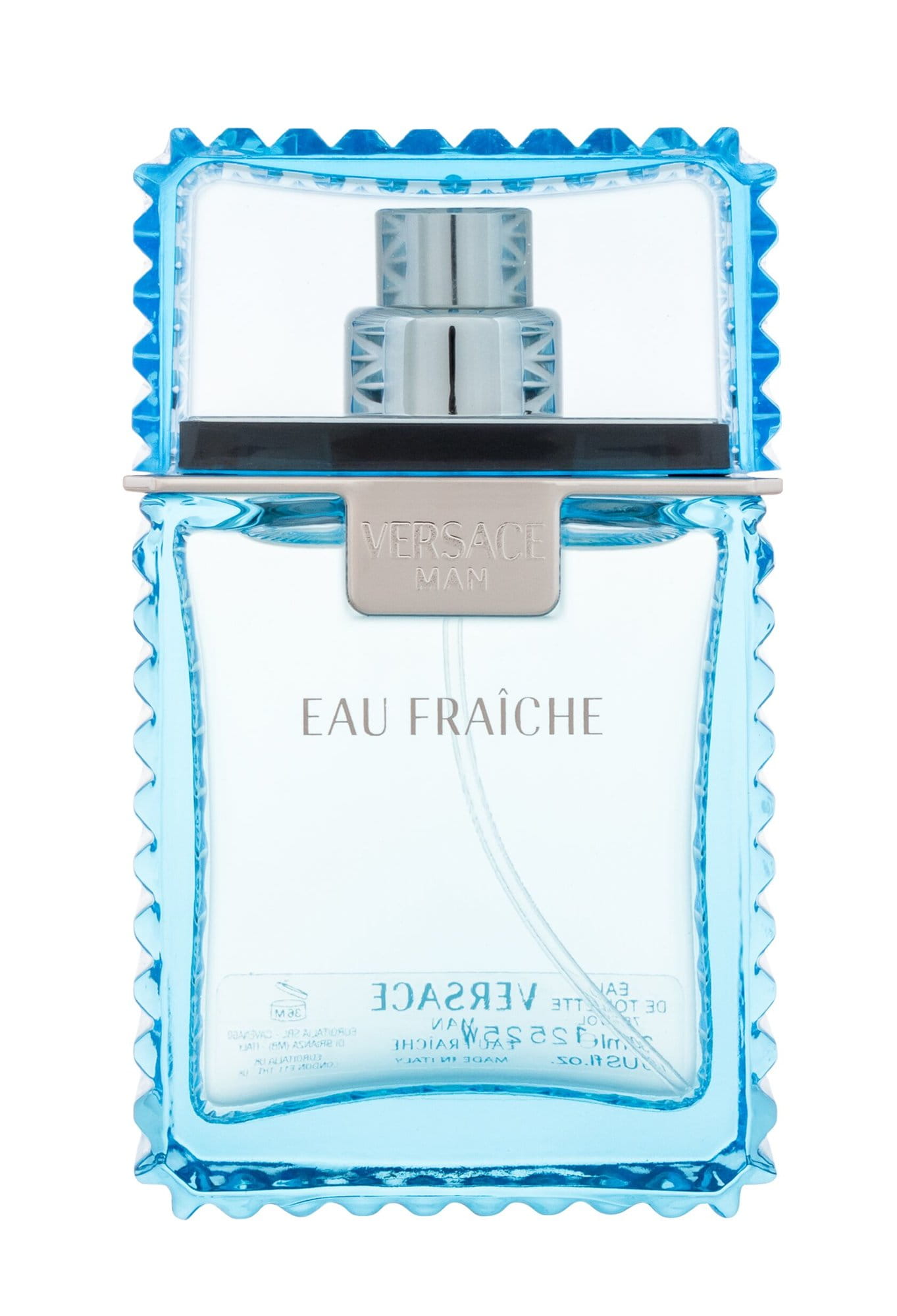 Versace Man Eau Fraiche M Woda toaletowa 30ml-263826